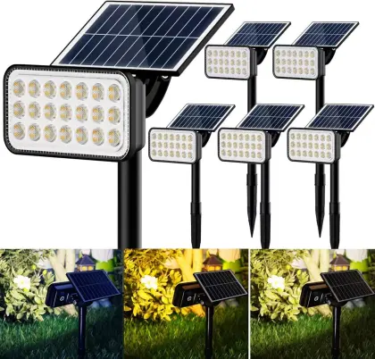 80W Convertible LED Workshop Light
