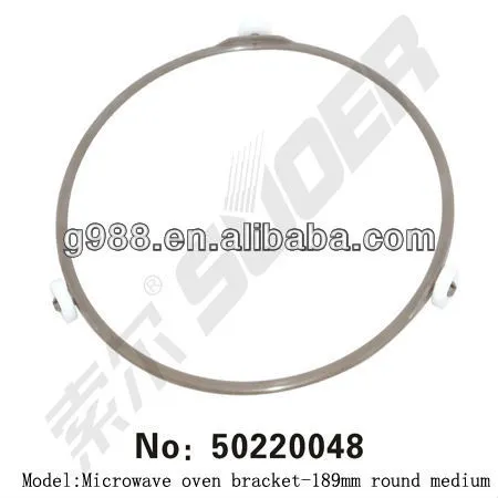 Microwave Oven Rack 189mm Bracket for Microwave Oven