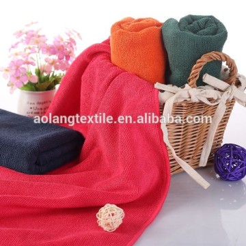 80%polyester,20%polyamide microfiber cloth