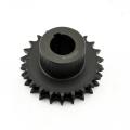 Hardened Teeth Industry Sprocket Double Chain Sprocket