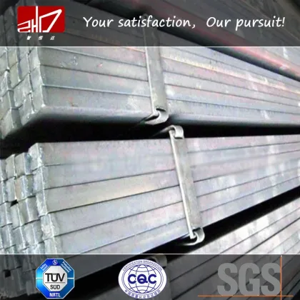 Steel Billets Square Alloy Billets 3sp/5sp hot rolled Carbon