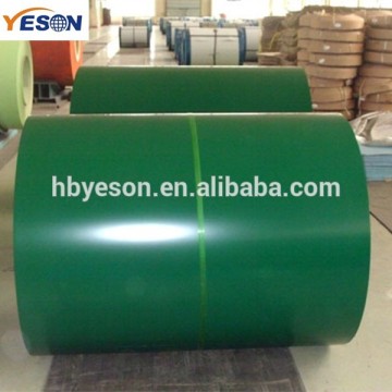 hebei yeson galvanized steel coil/ppgi coil/hr coil