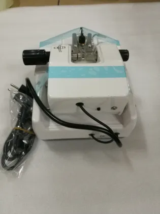 LY-1800AT Stainless Steel Hollow Panel Grooving Machine