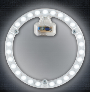 Plafon du module LED 12W-36W 220V avec interrupteur tactile