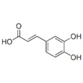 KAFFEINSYRA CAS 501-16-6