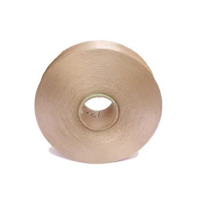 Polypropylene Yarn Fiber