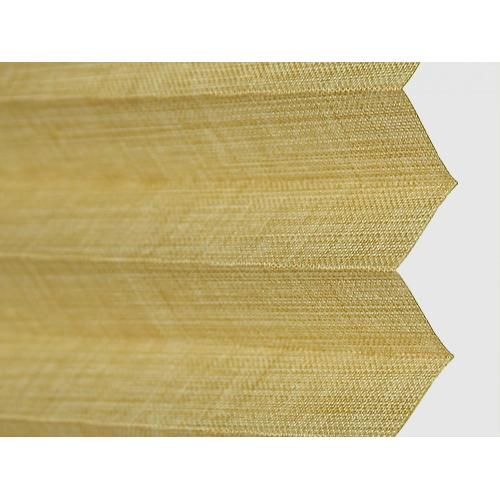 Shangri La Blinds Top Quality Water proof Motorized pleated Blinds fabric Manufactory