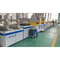 FRP/GRP Pultrusion Machine Machine Machine Machine