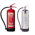 2L FOAM fire extinguisher for electrical fire