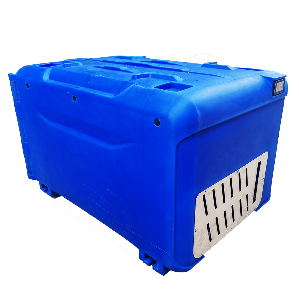 Cold Chain Logistics Container