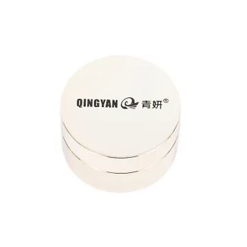 High quality Fancy Dispensing Empty Jar