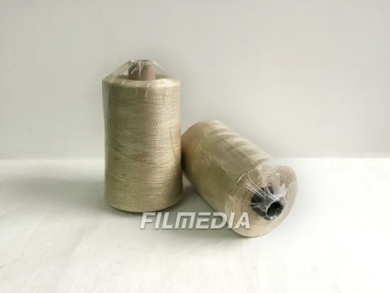 sewing thread manufacturer in china