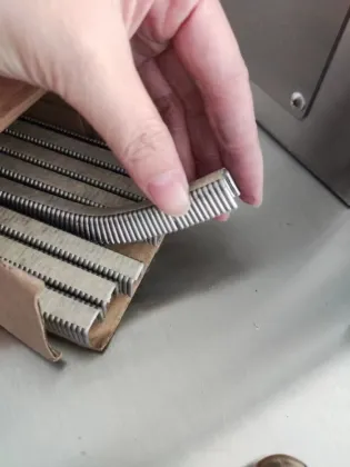 Best Quality Manual Sausage Clipper Machine - Find the Top Rated Sausage Presses