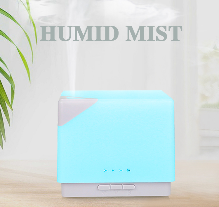 mist aromatherapy diffuser