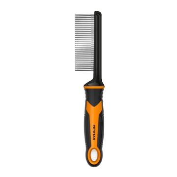 Alat Grooming Pet Knotstangles untuk Sikat Haiwan Peliharaan Anjing