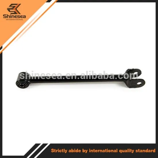 For Toyota Highlander Spare Parts Suspension Rear Lower Lateral Link 487300E030 4873048110