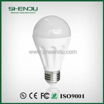 factory direct sales made in china led bulb 5w