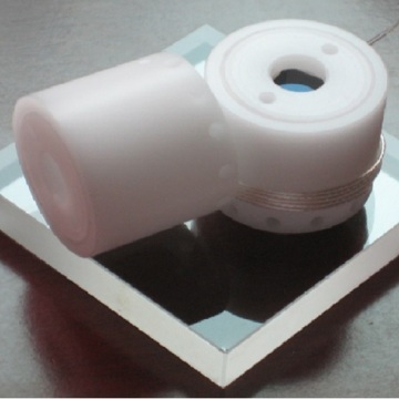 MgO doped Lithium Niobate Electro-Optical Q-switch