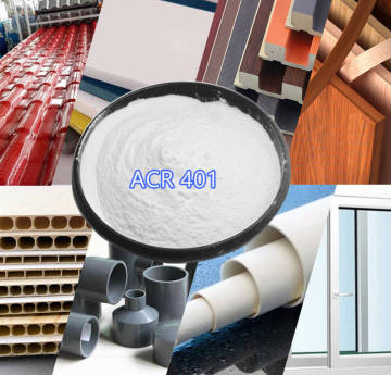 PVC WPC Processing Acid ACR401