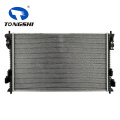 TONGSHI DG1Z-8005-D Automotive Cooling System Car Radiator for Ford Taurus V6 3.5L 2013