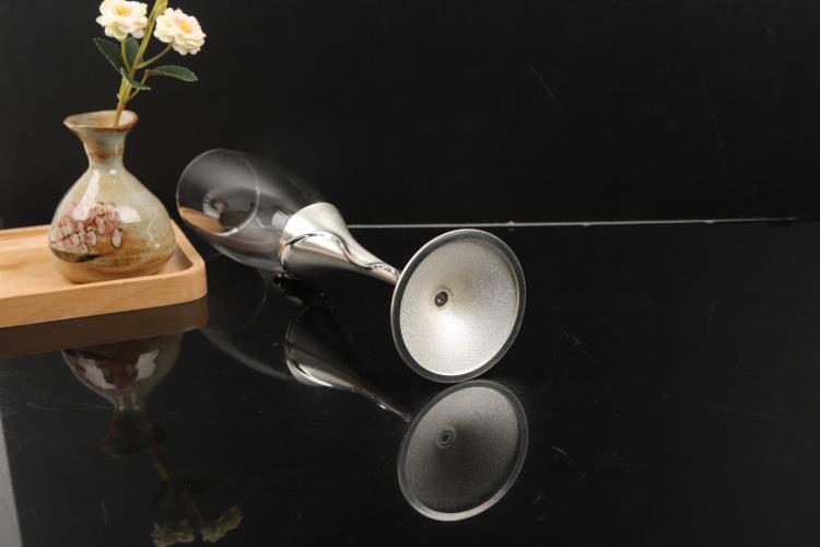 Exquisite Luxury handmade crystal cup