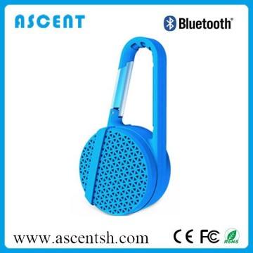 portable waterproof bluetooth bathroom speakers