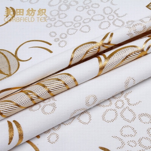 10 years experience famous brand cotton voile fabric