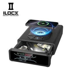 Slide-out Gun Safe WX002