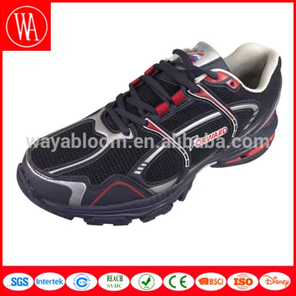 Action active brand men's sport shoes