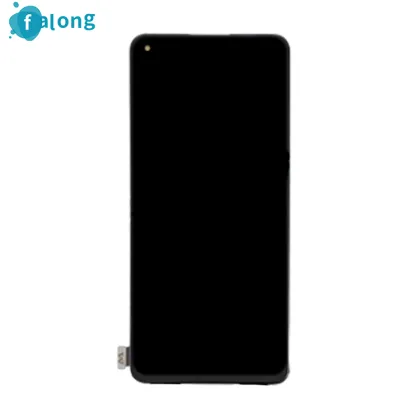 OPPO realme Q2 Pro X7 X7 Pro 8 Pro F19 Pro LCD Touch Screen Display Assembly Replacement