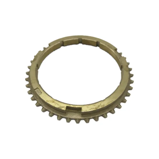 Transmission Gearbox Parts Synchronizer Ring OEM 32607-23P20 For NISSAN