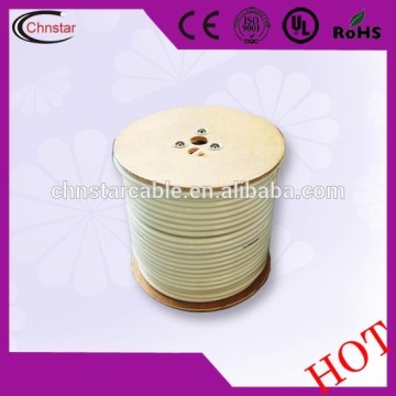 high quality china facotry RG8 coaxial cable oman cable