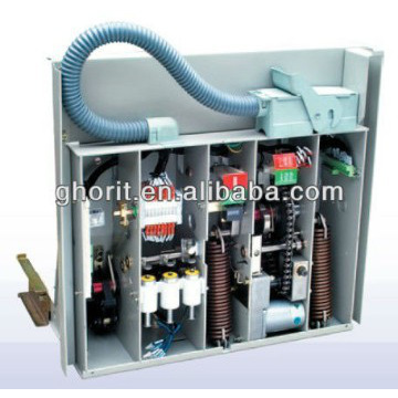 VS1-12 Series Spring Operating Mechanism