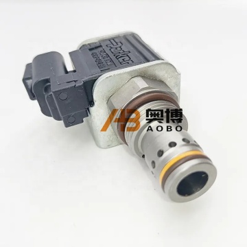 PROPORTIONAL VALVE ASSEMBLY 7316521 for S450 S550 S650 Skid Steer Loader Valve