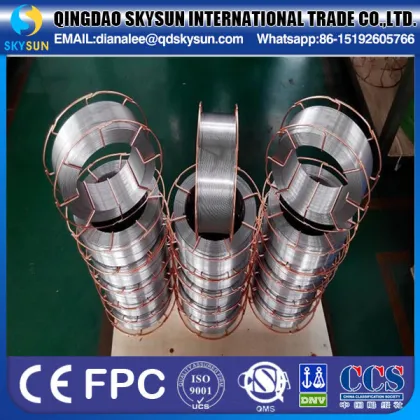 Argon Arc Welding Wire