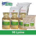 L-Lysine HCL 98.5% အမိုင်နိုအက်ဆစ်