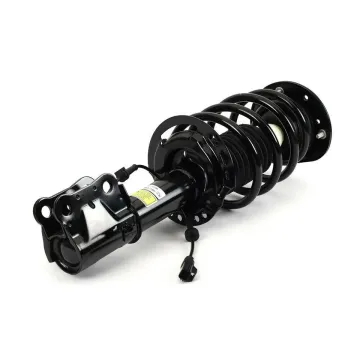 Front Right Air Strut Shock Absorber for Lincoln MKZ 2013-2016 CSW GAP