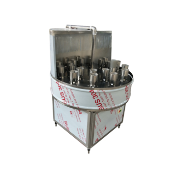 Waste Plastic PET Water Bottle Recycling Machine for Sale