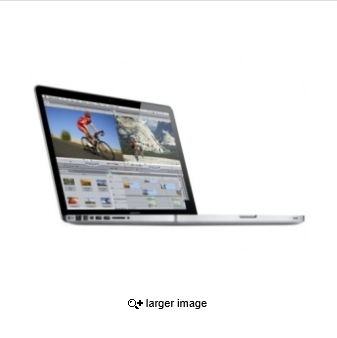 Apple MacBook Pro MC724LL/A 13.3-Inch Laptop