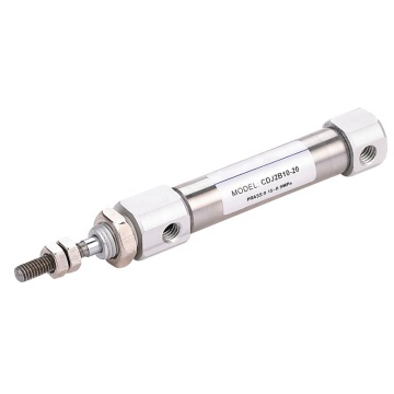 CDJ2B Series Mini Pneumatic Air Cylinder