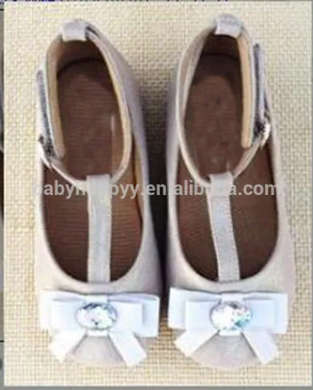 High quality new arrival kids knee dress shoes flat shoes kids