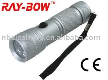 General LED Torch XS-L1402