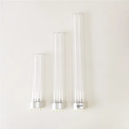 uvc sterilization light germicidal lamp