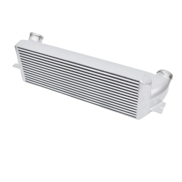 BMW E80 E82 135i/335i N54/N55 Intercooler Sizes
