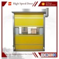 rolling shutter door used in Food