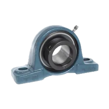 Pillow Block Bearing Units NAP200 Series