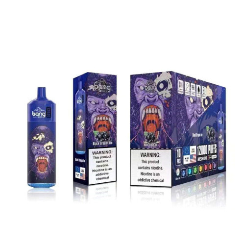 Top Sale Bang King 12000Puffs Disposable Vape