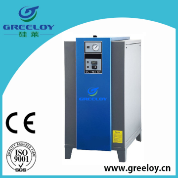 5hp oil free scroll air compressor with 60L tank
