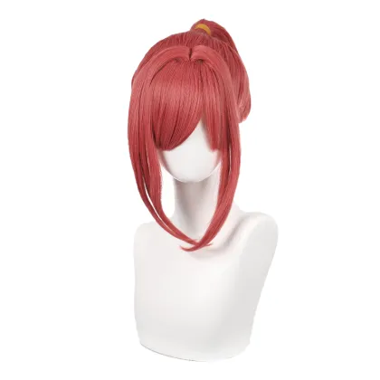 Toilet-bound Hanako-kun Mitsuba Cosplay Wig