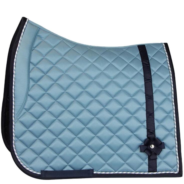 Horse Saddle Pad For Equestrian Equipment